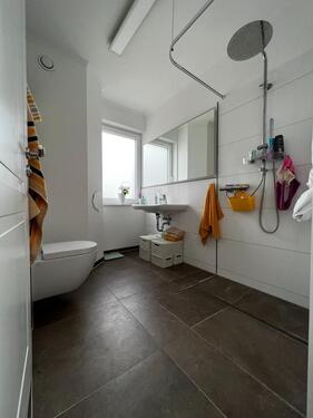 Foto - Etagenwohnung in Stade zur Miete