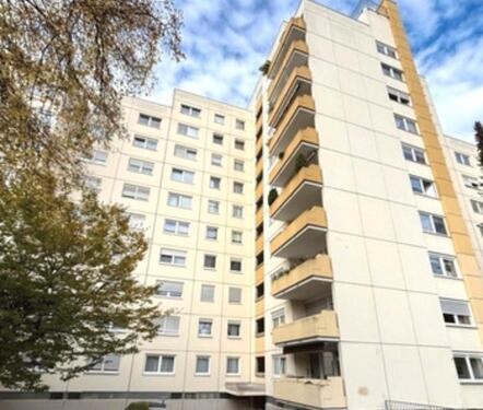 Foto - Vermietung Tiefgaragenstellplatzes im Wohnpark Engelbergstraße