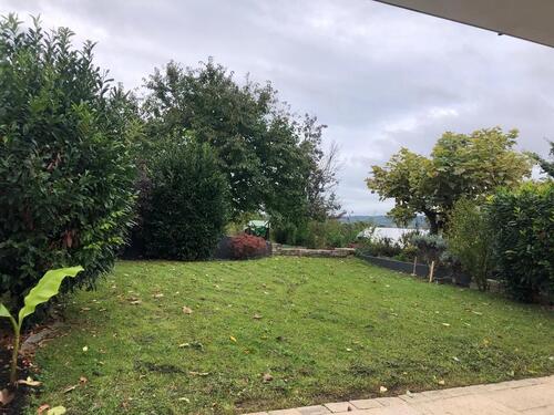 Foto - Etagenwohnung in Keltern zur Miete