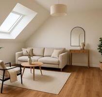 Atelier Büro Hobbyraum 80 m² Bad & Küche München Süd