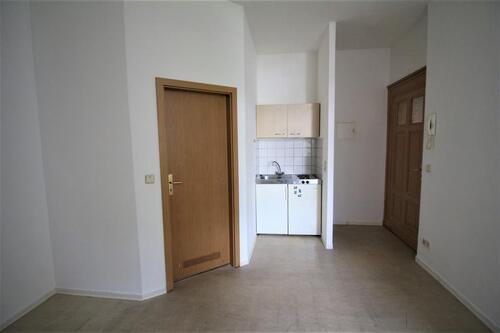 Foto - 1 - Raum Wohnung - zentral in Bernburg