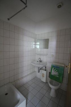 Foto - 1 Zimmer Etagenwohnung in Bernburg (Saale)