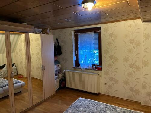 Foto - 4 Zimmer Etagenwohnung in Frankenberg (Eder)