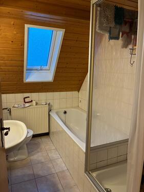 Foto - Etagenwohnung in Frankenberg (Eder) zur Miete