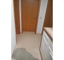 3,5-Zimmer-Wohnung mit zwei Balkone in Kirchdorf an der Iller