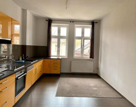 Foto - 5 Zimmer Etagenwohnung zur Miete in Frankfurt (Oder)