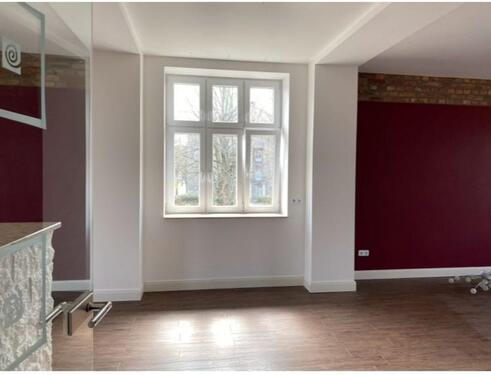 Foto - 5 Zimmer Etagenwohnung in Frankfurt (Oder)