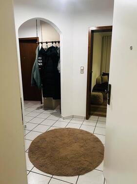Foto - 3 Zimmer Erdgeschoßwohnung zur Miete in Bergneustadt