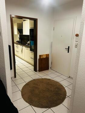 Foto - Erdgeschoßwohnung in Bergneustadt zur Miete