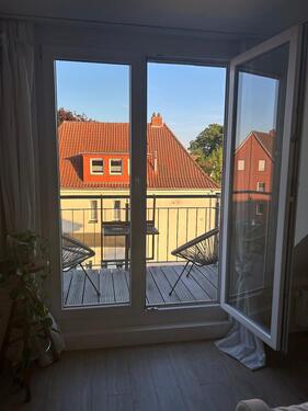 Foto - 2 Zimmer Dachgeschoßwohnung zur Miete in Diepholz