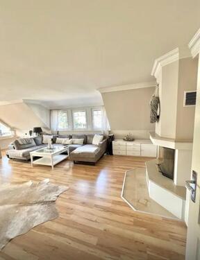 Foto - 5 Zimmer Maisonettenwohnung zur Miete in Hamburg