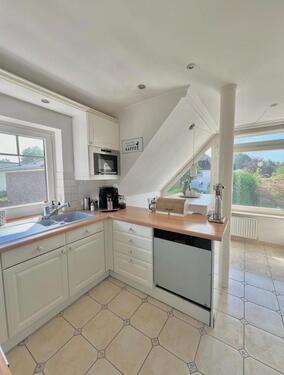 Foto - 5 Zimmer Maisonettenwohnung in Hamburg