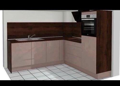 Foto - 2 Zimmer Etagenwohnung in Reichertshausen