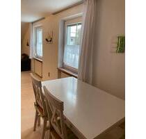 Schönes Appartement 50qm, möbliert - Bad Birnbach Asenham