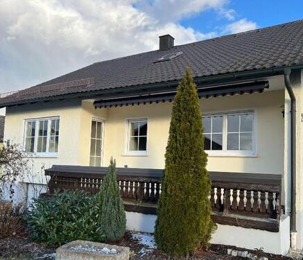 Foto - Einfamilienhaus Haus zum vermieten