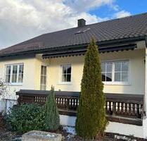 Einfamilienhaus Haus zum vermieten - Schwandorf