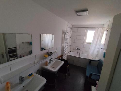 Foto - Etagenwohnung in Pforzheim zur Miete