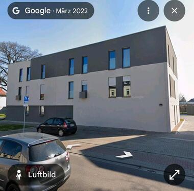 Foto - Barrierefreie Erdgeschosswohnung mit Terrasse -Nachmieter gesuch