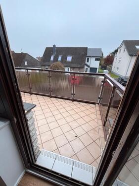 Foto - Etagenwohnung in Bielefeld zur Miete