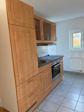 Foto - Zentral & Barrierearm: 2-Zimmer-Wohnung mit Terrasse & EBK