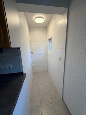 Foto - Erdgeschoßwohnung in Friedeburg zur Miete