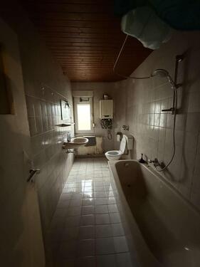 Foto - Etagenwohnung in Saarbrücken zur Miete