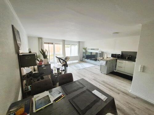 Foto - 2 Zimmer Etagenwohnung zur Miete in Grenzach-Wyhlen