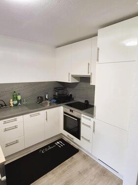 Foto - 2 Zimmer Etagenwohnung in Grenzach-Wyhlen