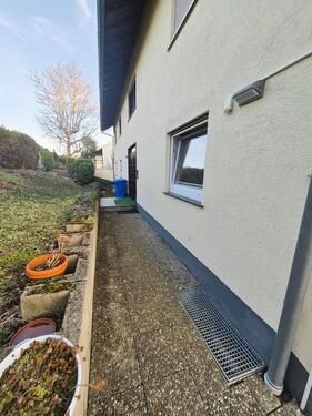 Foto - Etagenwohnung in Grenzach-Wyhlen zur Miete