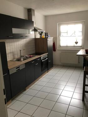 Foto - Etagenwohnung in Ibbenbüren zur Miete