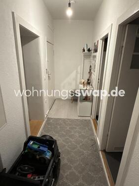 Foto - Wohnungsswap - 2 Zimmer, 54 m² - Waldstraße, Reinickendorf, Berlin