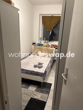 Foto - 2 Zimmer Etagenwohnung zur Miete in Berlin