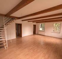 Charmantes Einfamilienhaus in Porta Westfalica