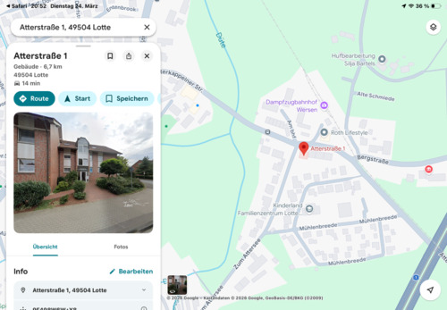 Foto - Dachgeschosswohnung mit Charme - 150.000,00&nbsp;EUR Kaufpreis, ca.&nbsp; 50,00&nbsp;m&sup2;