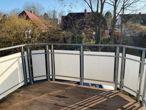 Foto - Dachgeschoßwohnung in Lotte zum Kaufen