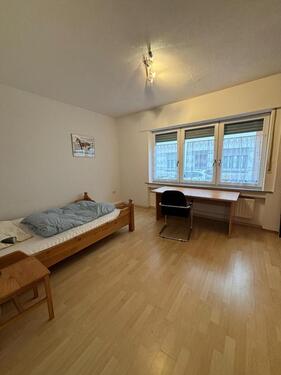 Foto - 3 Zimmer Etagenwohnung zur Miete in Büren
