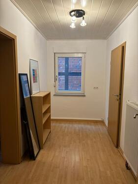 Foto - Etagenwohnung in Büren zur Miete
