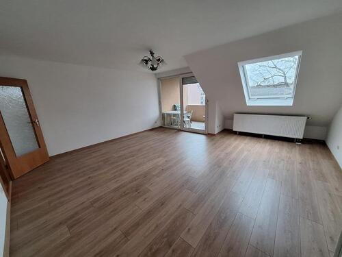 Foto - 3 Zimmer Dachgeschoßwohnung zur Miete in Nürnberg