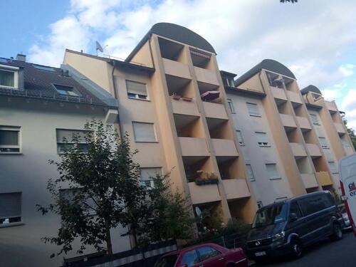 Foto - 3 Zimmer Dachgeschoßwohnung in Nürnberg