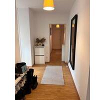 WG-Zimmer zur Untermiete 01.04.-30.04. - Grabenstätt