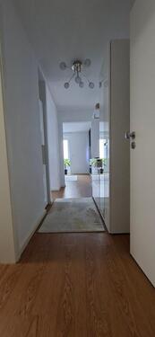 Foto - 2-Zimmer-Wohnung in Lindau-Aeschach – ideal für ruhige 1–2 Person