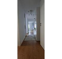2-Zimmer-Wohnung in Lindau-Aeschach – ideal für ruhige 1–2 Person - Lindau (Bodensee)