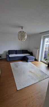 Foto - 2 Zimmer Etagenwohnung zur Miete in Lindau (Bodensee)