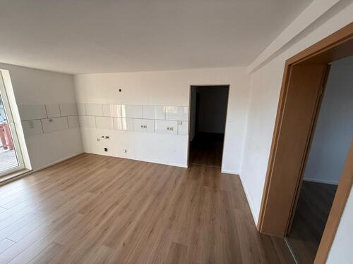 Foto - Etagenwohnung in Mirow zur Miete