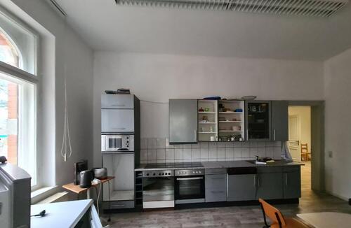 Foto - Etagenwohnung in Werdau zur Miete