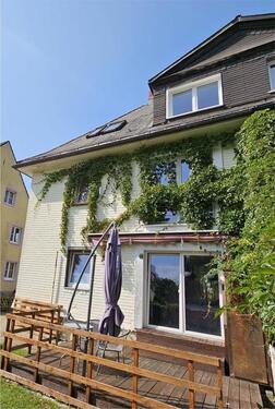 Foto - Doppelhaushälfte mit Einliegerwohnung in Bestlage