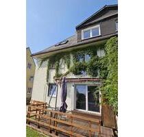 Doppelhaushälfte mit Einliegerwohnung in Bestlage - Titisee-Neustadt