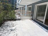 Foto - 2 Zimmer Erdgeschoßwohnung zur Miete in München