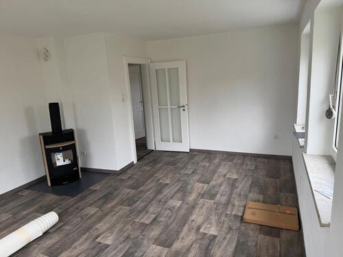 Foto - Komplett sanierte 3-Zimmer-Wohnung – Erstbezug!