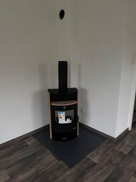 Foto - 3 Zimmer Erdgeschoßwohnung in Münchberg